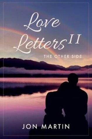 Cover of Love Letters II