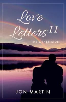 Book cover for Love Letters II