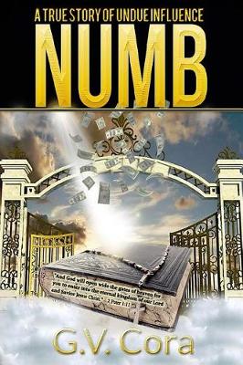 Book cover for Numb