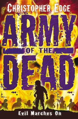 Book cover for Army of the Dead