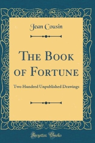 Cover of The Book of Fortune