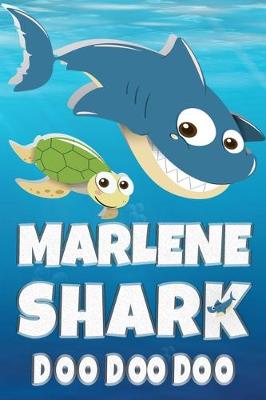 Book cover for Marlene Shark Doo Doo Doo