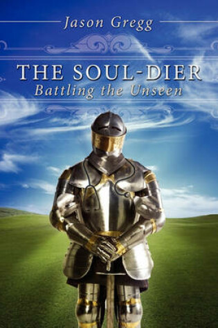 Cover of The Soul-Dier