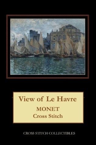 Cover of View of Le Havre