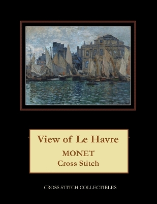 Book cover for View of Le Havre