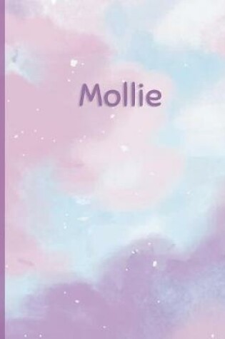 Cover of Mollie