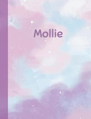 Book cover for Mollie