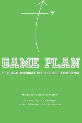 Cover of Game Plan