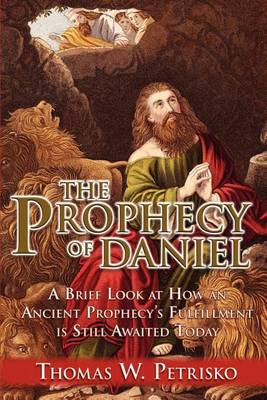 Book cover for The Prophecy of Daniel