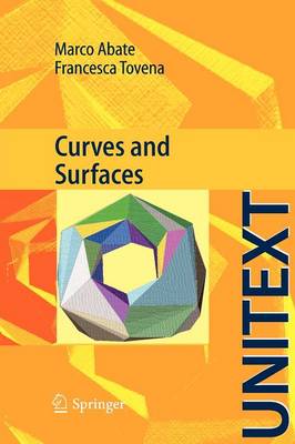 Cover of Curves and Surfaces