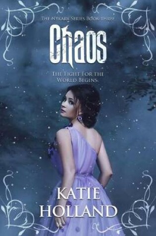 Cover of Chaos