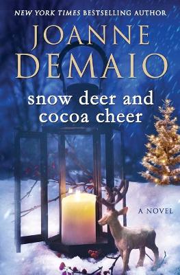 Book cover for Snow Deer and Cocoa Cheer