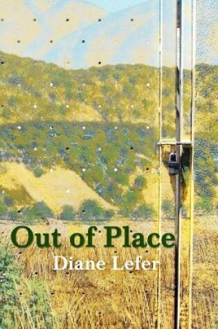 Cover of Out of Place