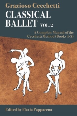 Cover of Classical Ballet - vol.2