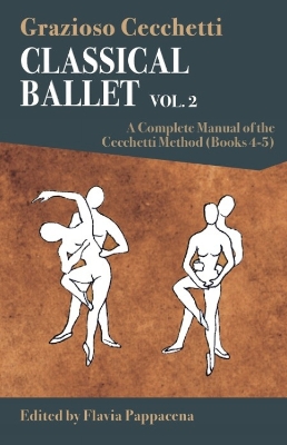 Book cover for Classical Ballet - vol.2