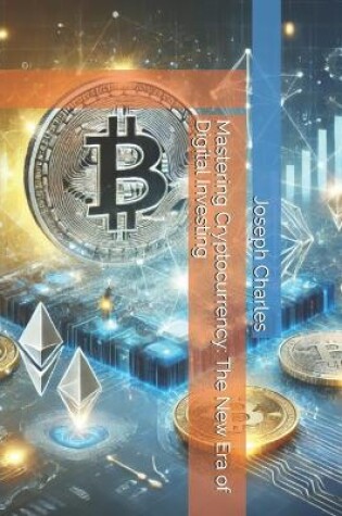 Cover of Mastering Cryptocurrency