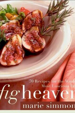 Cover of Fig Heaven