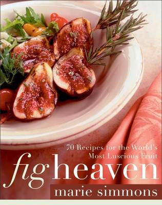 Book cover for Fig Heaven