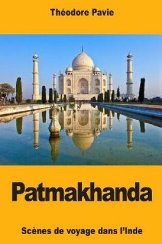 Cover of Patmakhanda