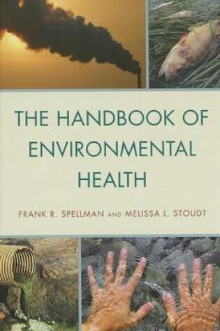 Cover of Handbook of Environmental Health