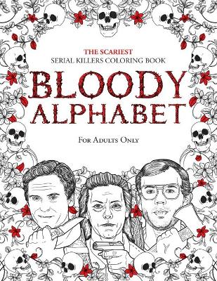 Cover of Bloody Alphabet