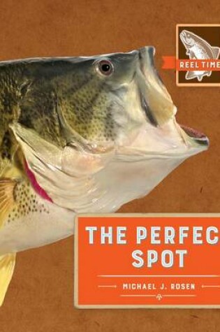 Cover of The Perfect Spot