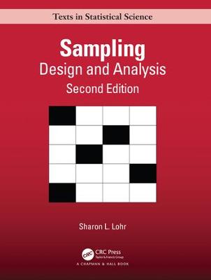 Book cover for Sampling