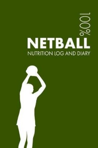 Cover of Netball Sports Nutrition Journal