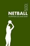 Book cover for Netball Sports Nutrition Journal
