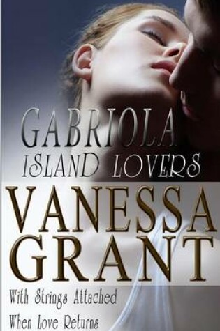 Cover of Gabriola Island Lovers