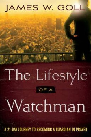 Cover of The Lifestyle of a Watchman