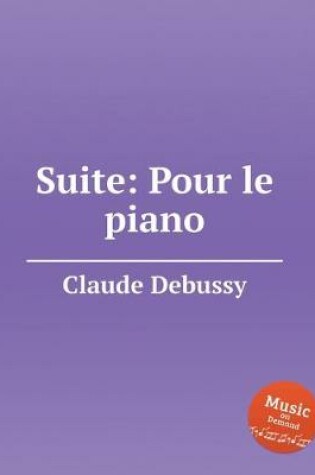 Cover of Suite