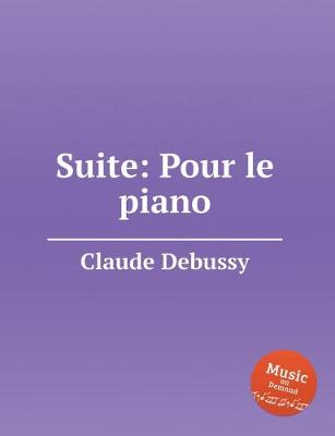 Cover of Suite