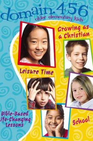 Cover of Growing as a Christian, School, Leisure Time