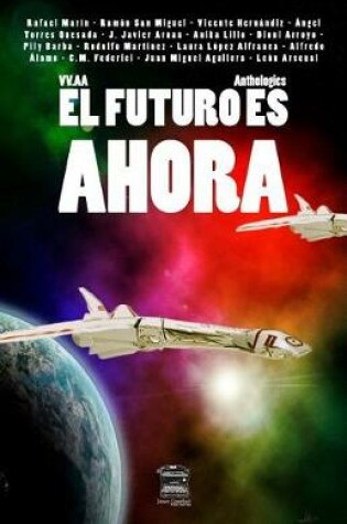 Cover of El futuro es ahora