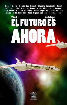 Book cover for El futuro es ahora