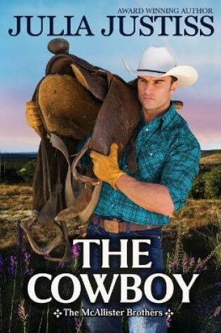 Cover of The Cowboy