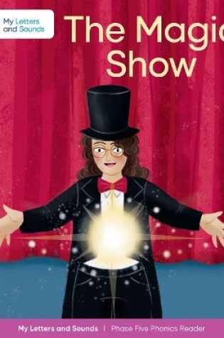 Cover of The Magic Show