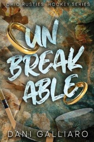 Cover of Unbreakable