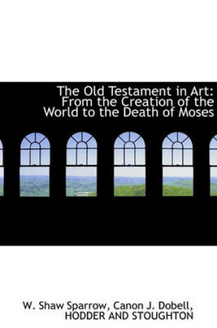 Cover of The Old Testament in Art