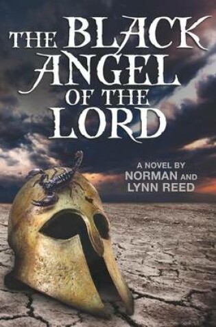 Cover of The Black Angel of the Lord