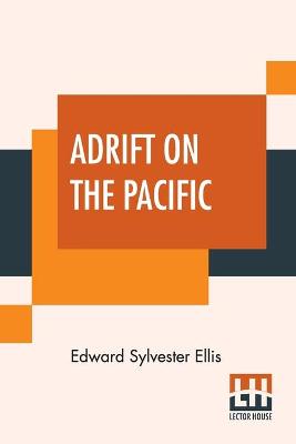 Book cover for Adrift On The Pacific
