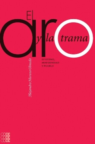 Cover of Aro Y La Trama