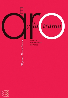Cover of Aro Y La Trama