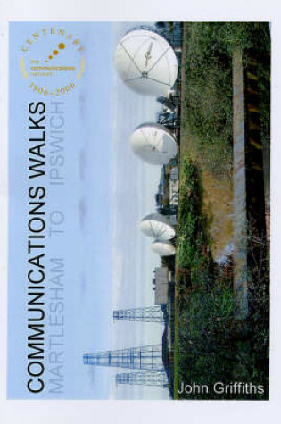 Cover of Communications Walks