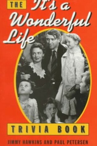 Cover of "It's a Wonderful Life" Trivia Book