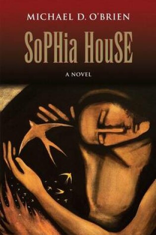 Cover of Sophia House