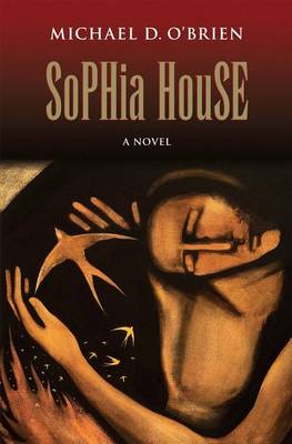 Book cover for Sophia House