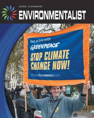 Cover of Environmentalist