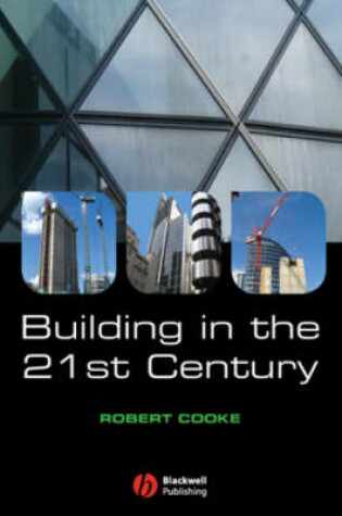 Cover of Building in the 21st Century